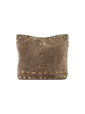 Manfield Umhängetasche Cognac 356499
 Größe standaard
 