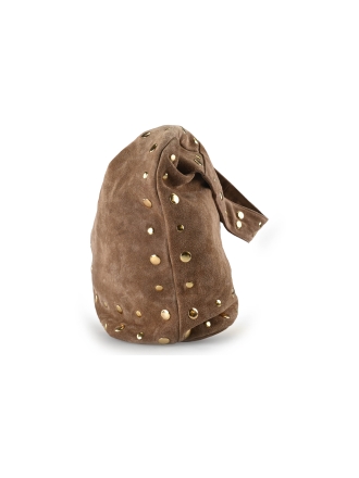 Manfield Umhängetasche Cognac 356499
 Größe standaard
 