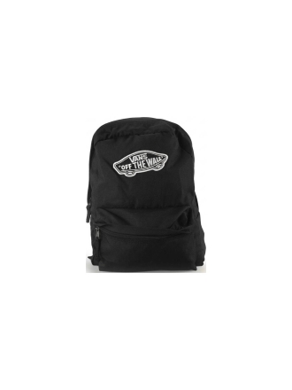 Vans Rucksack Schwarz 356504
 Größe standaard
 
