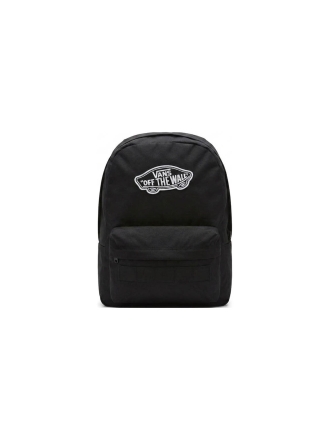Vans Rucksack Schwarz 356505
 Größe standaard
 