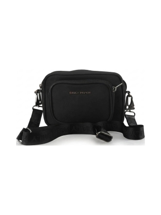Daily Paper Hüftbeutel Schwarz 356506
 Größe standaard
 