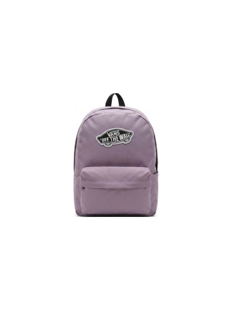 Vans Rucksack Lila 356512
 Größe standaard
 