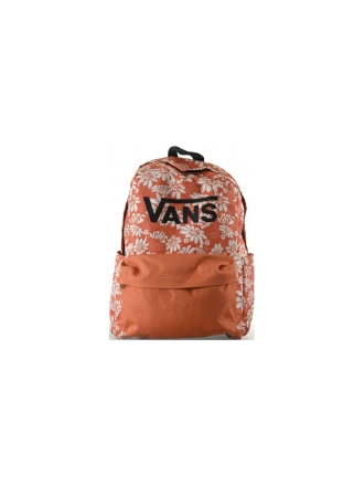 Vans Rucksack Orange 356513
 Größe standaard
 