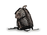 Ganni Rucksack
