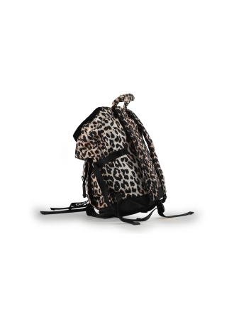 Ganni Rucksack Sonstiges 356518
 Größe standaard
 