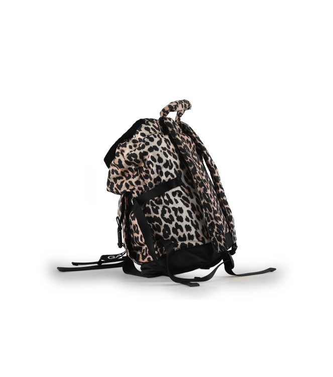 Ganni Rucksack