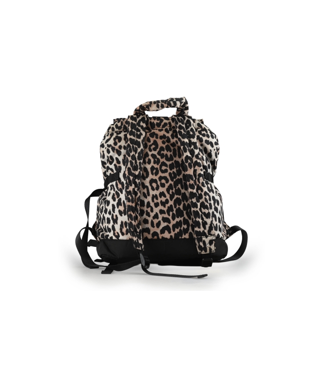 Ganni Rucksack