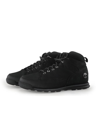 Timberland Schnürstiefel Schwarz 356520
 Größe 43½
 
