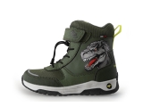 Kangaroos Wanderschuhe
