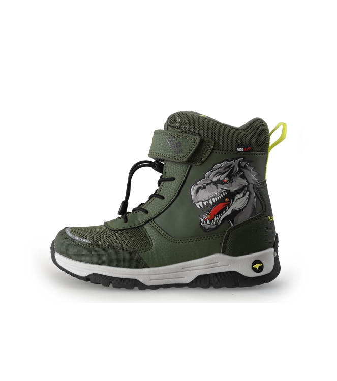 Kangaroos Wanderschuhe