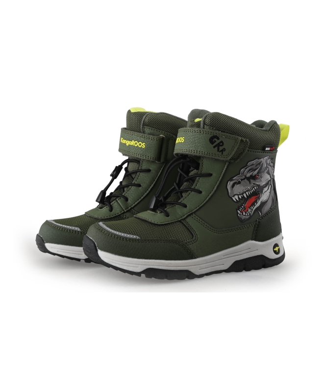 Kangaroos Wanderschuhe