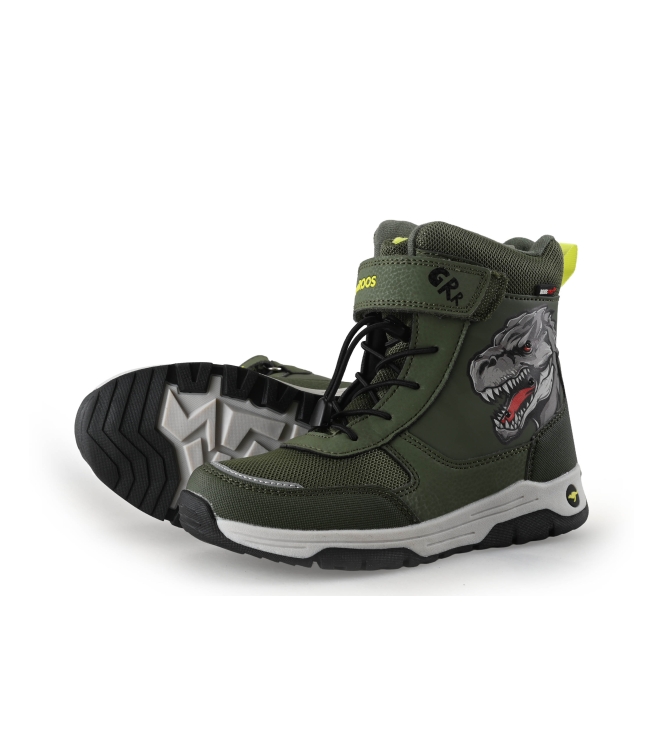 Kangaroos Wanderschuhe