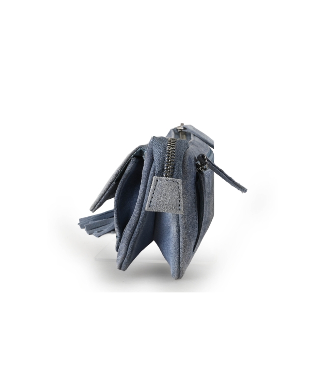 Manfield Clutch