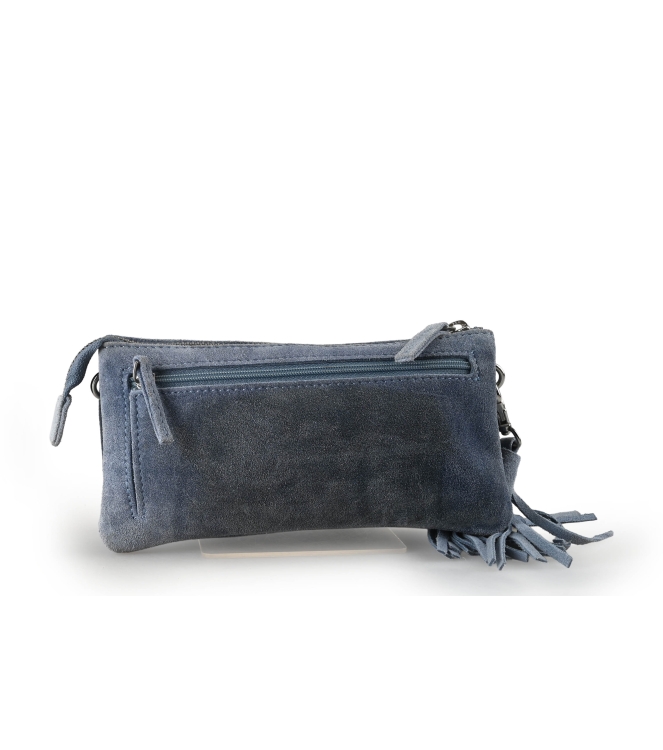 Manfield Clutch