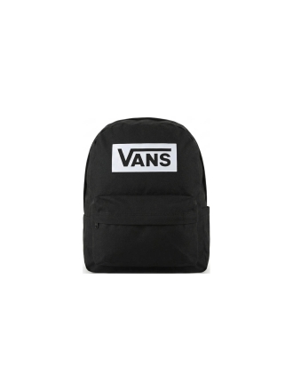 Vans Rucksack Schwarz 356527
 Größe standaard
 