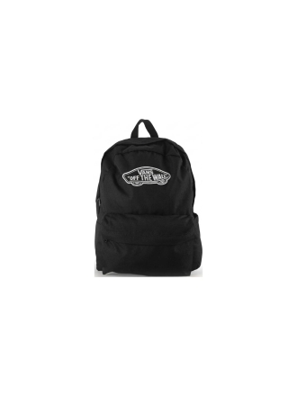 Vans Rucksack Schwarz 356531
 Größe standaard
 