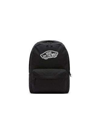 Vans Rucksack Schwarz 356533
 Größe standaard
 