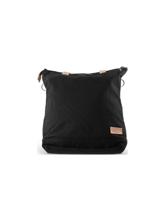 Eastpak Umhängetasche Schwarz 356534
 Größe standaard
 