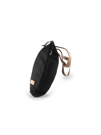 Eastpak Umhängetasche Schwarz 356534
 Größe standaard
 