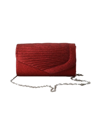 Jj's House Clutch Rot 356540
 Größe standaard
 