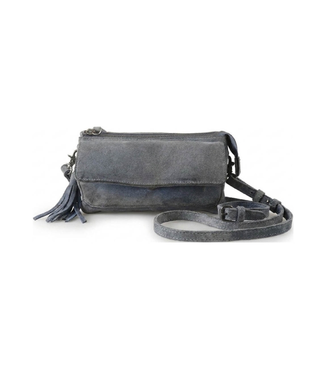 Manfield Clutch