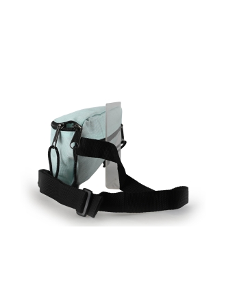 Eastpak Hüftbeutel Blau 356550
 Größe standaard
 