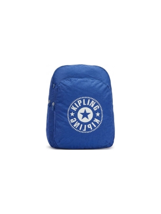 Kipling Rucksack Blau 356552
 Größe standaard
 