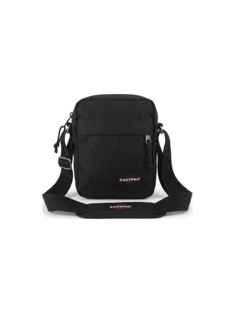 Eastpak Umhängetasche Schwarz 356553
 Größe standaard
 