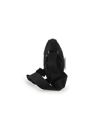 Eastpak Umhängetasche Schwarz 356553
 Größe standaard
 