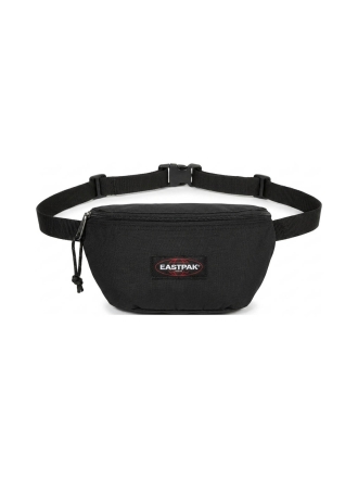 Eastpak Hüftbeutel Schwarz 356555
 Größe standaard
 