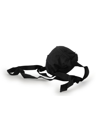 Eastpak Hüftbeutel Schwarz 356555
 Größe standaard
 