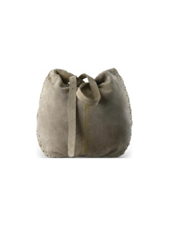 Manfield Umhängetasche Beige 356561
 Größe standaard
 