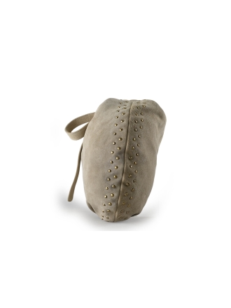 Manfield Umhängetasche Beige 356561
 Größe standaard
 