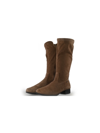 Rieker Stiefel Cognac 356572
 Größe 40
 