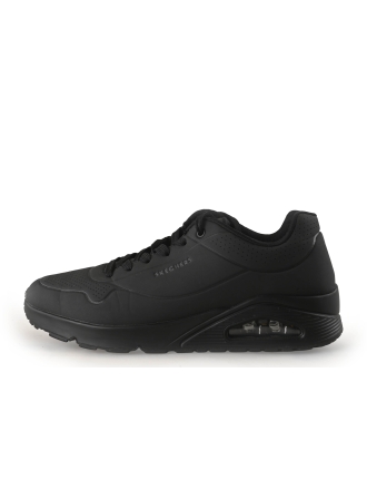 Skechers Sneaker Schwarz 356575
 Größe 44
 