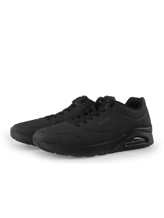 Skechers Sneaker Schwarz 356575
 Größe 44
 