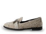 Lina Locchi Slip-ons