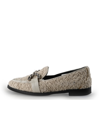 Lina Locchi Slip-ons Schwarz 356576
 Größe 37
 