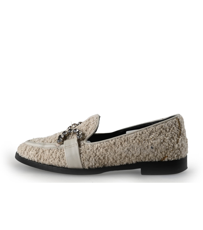 Lina Locchi Slip-ons