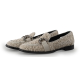 Lina Locchi Slip-ons