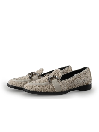 Lina Locchi Slip-ons Schwarz 356576
 Größe 37
 