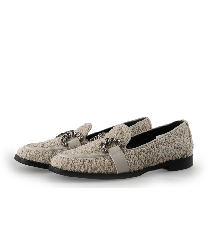 Lina Locchi Slip-ons