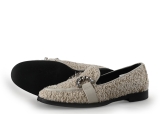 Lina Locchi Slip-ons