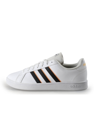 Adidas Sneaker Weiß 356577
 Größe 44
 