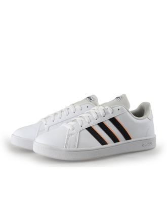 Adidas Sneaker Weiß 356577
 Größe 44
 