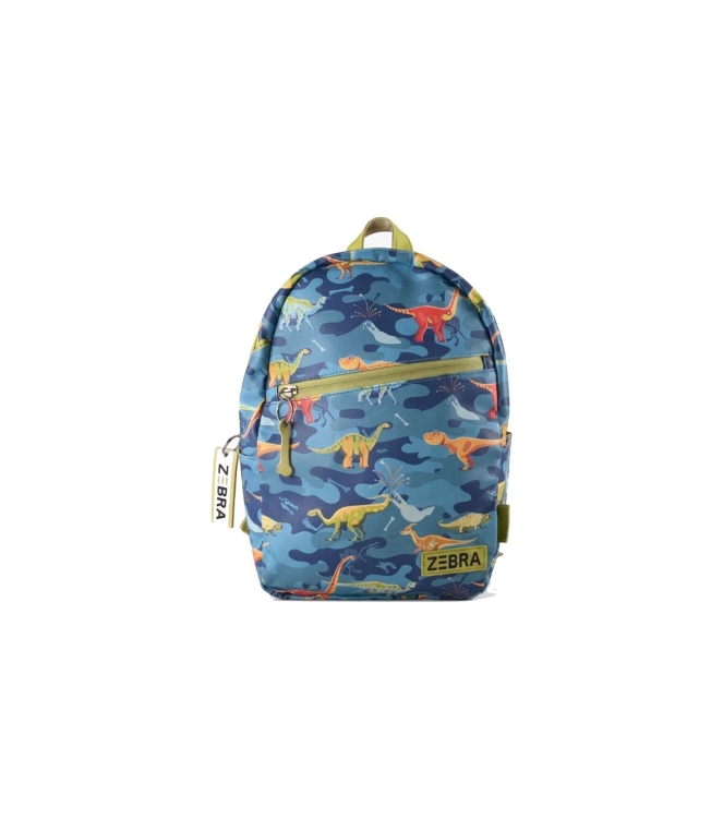 Zebra Rucksack