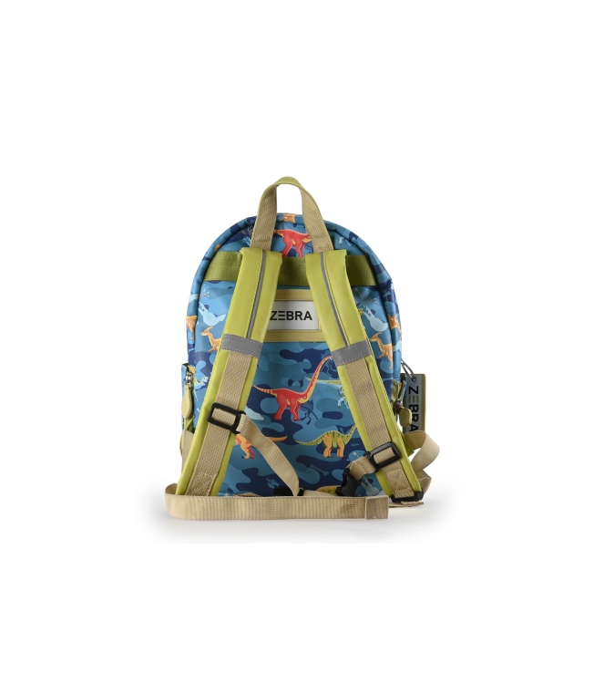 Zebra Rucksack