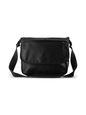 Eastpak Umhängetasche Schwarz 356584
 Größe standaard
 