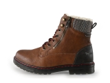 Mustang Schnürstiefel