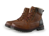 Mustang Schnürstiefel